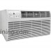 Frigidaire FFTH1022R2 10000 BTU 230-volt Through-the-Wall Air Conditioner with 10600 BTU Supplemental Heat Capability - B00VV2JWVE